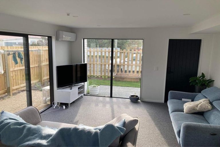 Photo of property in 1/110 Southampton Street, Sydenham, Christchurch, 8023