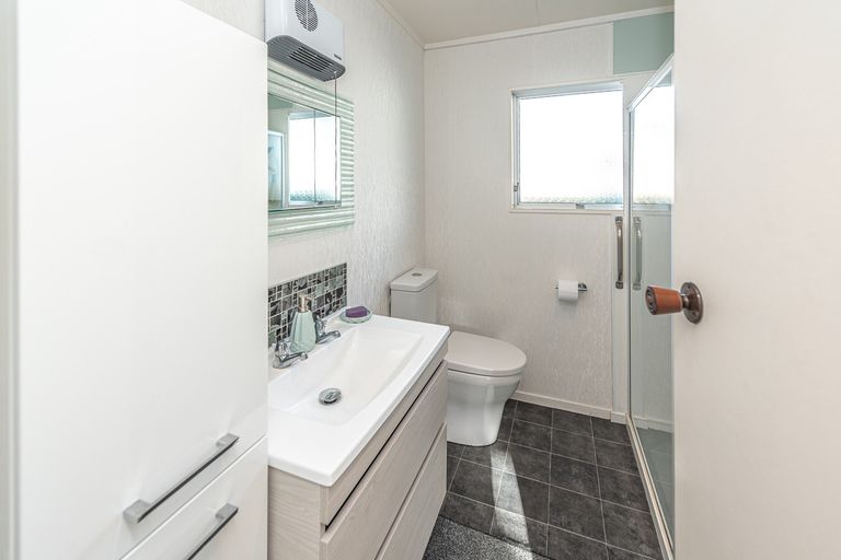 Photo of property in 44b Caffray Avenue, Aramoho, Whanganui, 4500