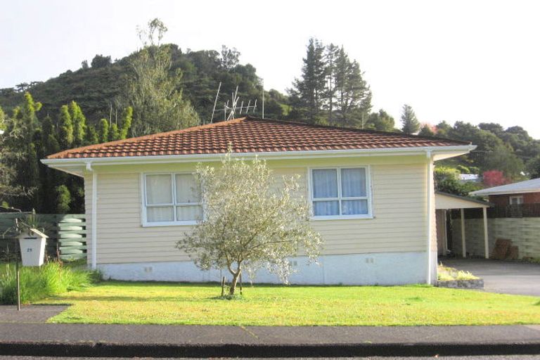 Photo of property in 29 Crawford Crescent, Te Kamo, Whangarei, 0112
