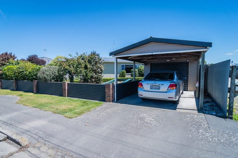Photo of property in 101 Murray Street, Temuka, 7920