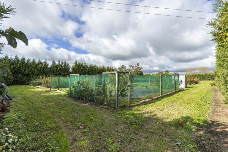 Photo of property in 77 Matarikoriko Road, Brixton, Waitara, 4382