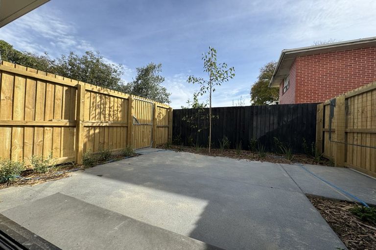 Photo of property in 6/21 Buffon Street, Waltham, Christchurch, 8023