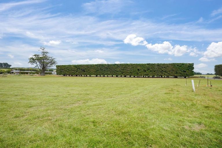 Photo of property in 510 Avon Road, Tisbury, Invercargill, 9877