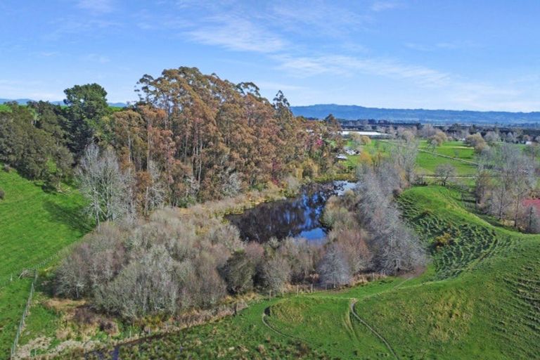 Photo of property in 114 Otumahi Lane, Te Teko, Whakatane, 3192