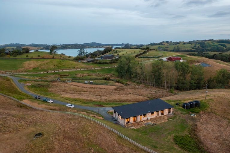 Photo of property in 312 Pukapuka Road, Pohuehue, Warkworth, 0983