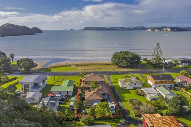 Photo of property in 146 Buffalo Beach Sh25 Road, Whitianga, 3510