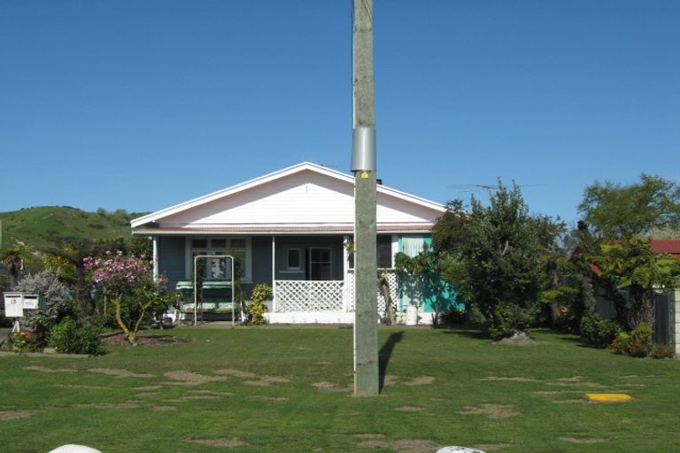 Photo of property in 15a Clyde Road, Wairoa, 4108