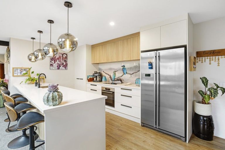 Photo of property in 3 Trudi Place, Green Island, Dunedin, 9018