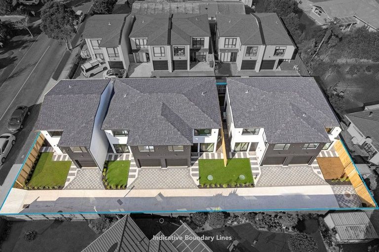 Photo of property in 56b Omana Road, Papatoetoe, Auckland, 2025