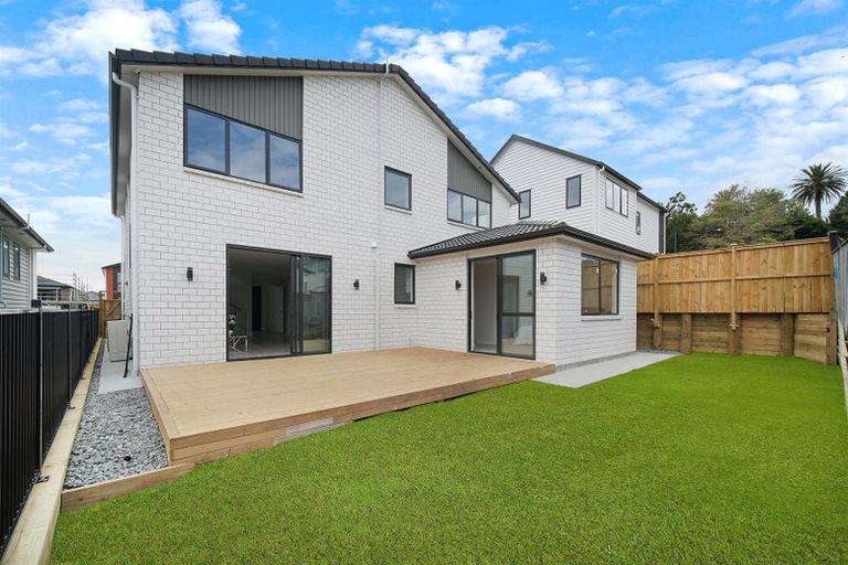 Photo of property in 21a Arahanga Road, Flat Bush, Auckland, 2019