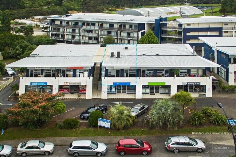 Photo of property in Albany Central, 16a/210 Dairy Flat Highway, Albany, Auckland, 0632