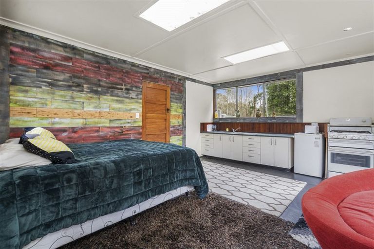 Photo of property in 43 Umawera Road, Umawera, Okaihau, 0476