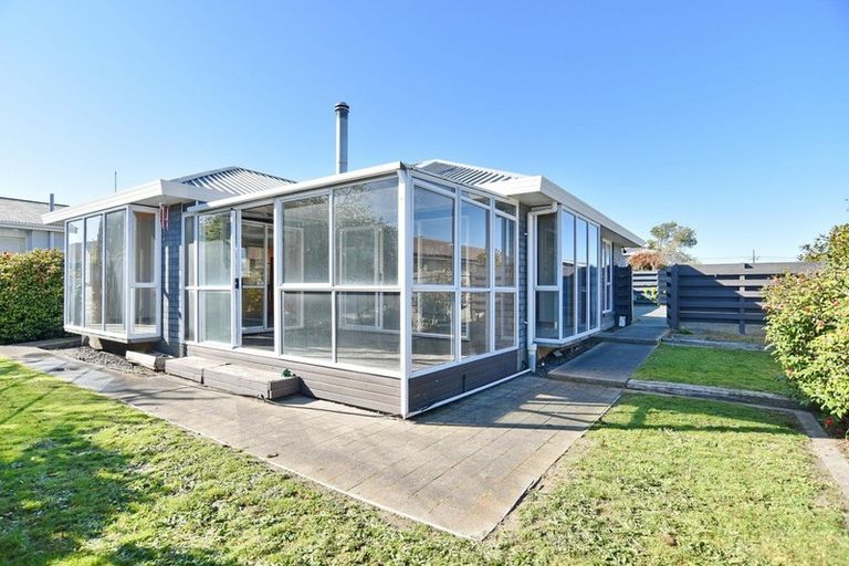 Photo of property in 146a Beach Road, North New Brighton, Christchurch, 8083