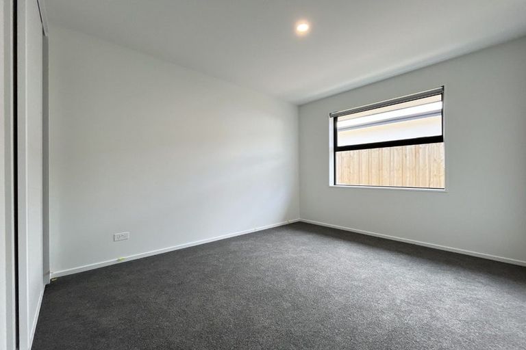 Photo of property in 22 Harlequin Drive, Rolleston, 7614