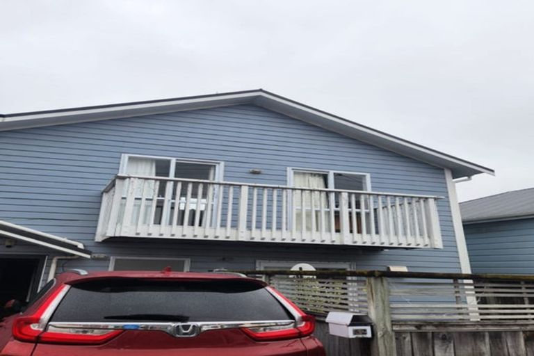 Photo of property in 47 Constable Street, Newtown, Wellington, 6021