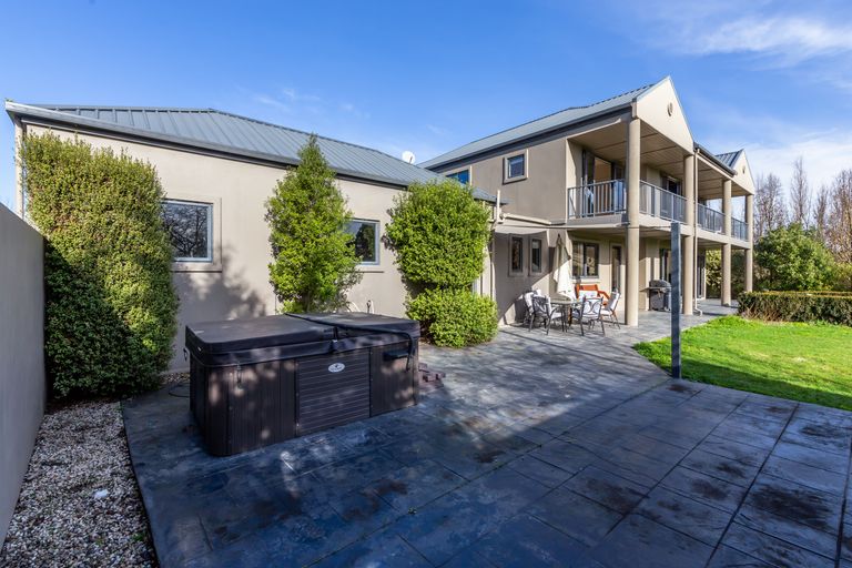 Photo of property in 192 Swannanoa Road, Fernside, Rangiora, 7471