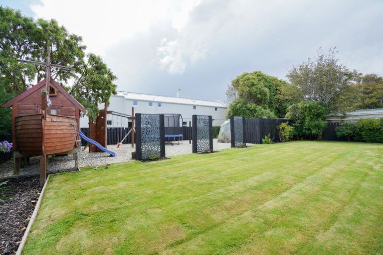 Photo of property in 142 Moana Street, Rosedale, Invercargill, 9810