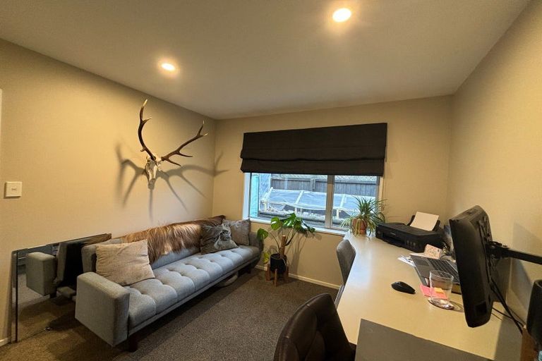 Photo of property in 2a Moule Street, Addington, Christchurch, 8024