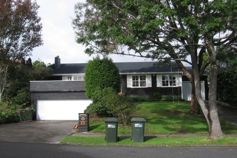 Photo of property in 11 Andrea Place, Sunnyhills, Auckland, 2010