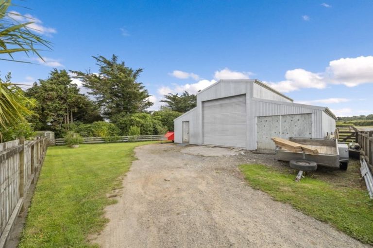 Photo of property in 617 Radnor Road, Midhirst, Stratford, 4394