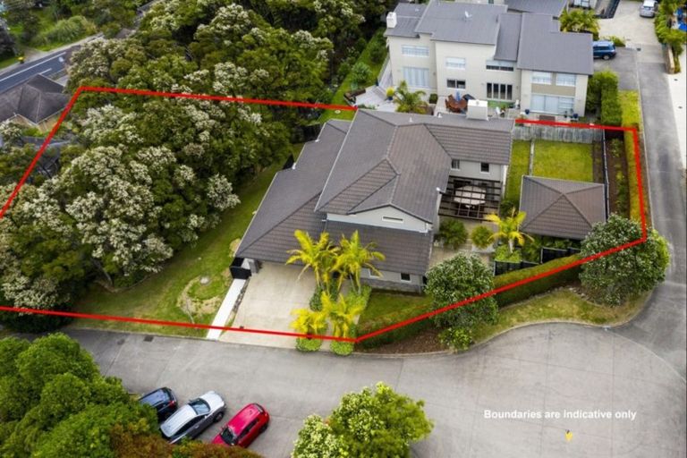 Photo of property in 182 Greenhithe Road, Greenhithe, Auckland, 0632