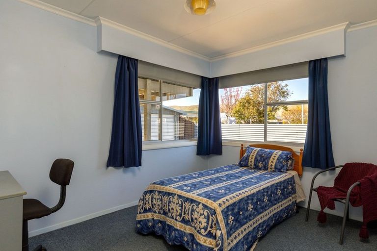 Photo of property in 125 Howick Road, Redwoodtown, Blenheim, 7201