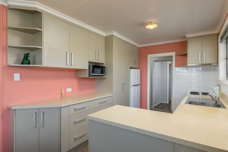 Photo of property in 125 Howick Road, Redwoodtown, Blenheim, 7201