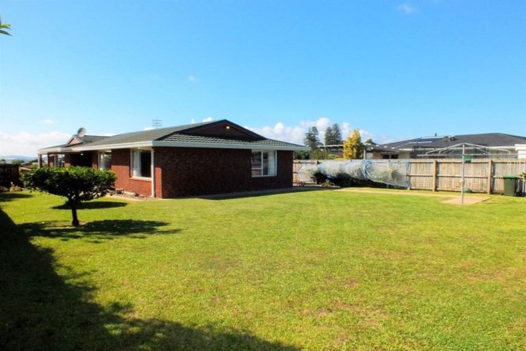 Photo of property in 111 Ridge Street, Otumoetai, Tauranga, 3110