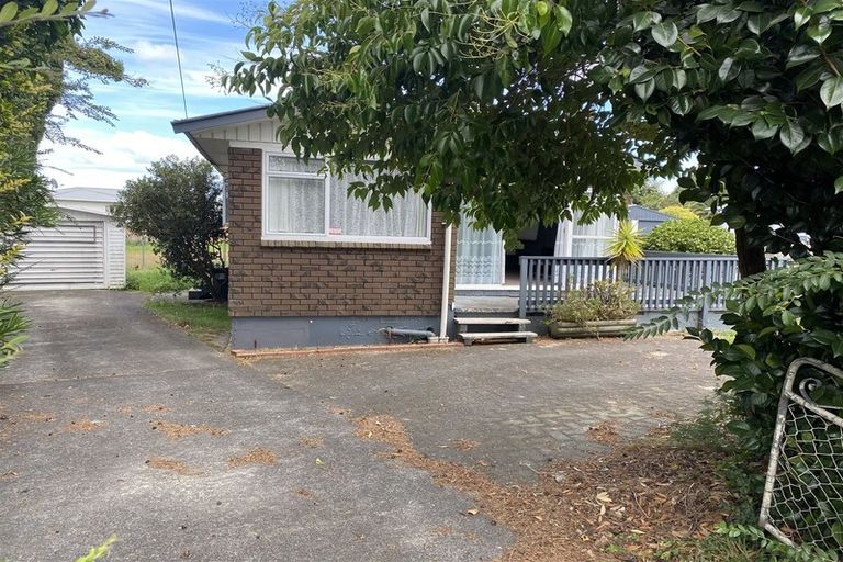 Photo of property in 71 Dominion Road, Papakura, 2110