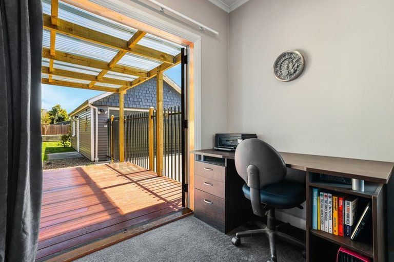 Photo of property in 19 Keswick Street, Woolston, Christchurch, 8023