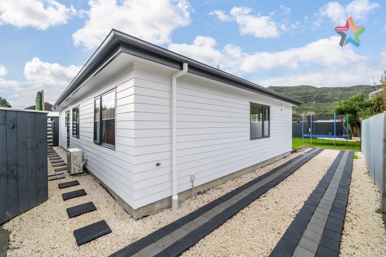 Photo of property in 1128a High Street, Taita, Lower Hutt, 5011