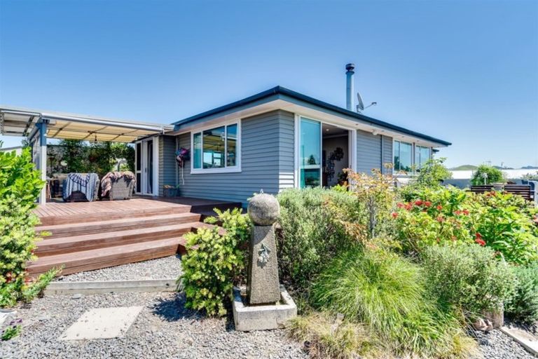 Photo of property in 143 Ferguson Street, Bay View, Napier, 4104