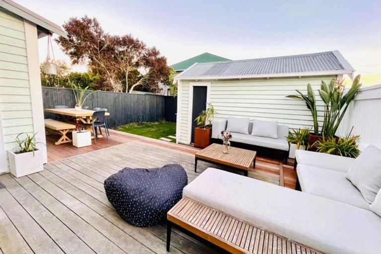 Photo of property in 394 Jackson Street, Petone, Lower Hutt, 5012