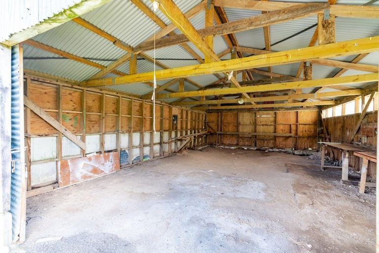 Photo of property in 76 Driver Road, Tangowahine, Dargaville, 0372