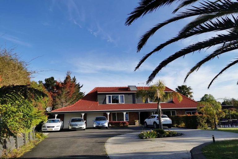 Photo of property in 33 Polo Prince Drive, Totara Park, Manurewa, 2576