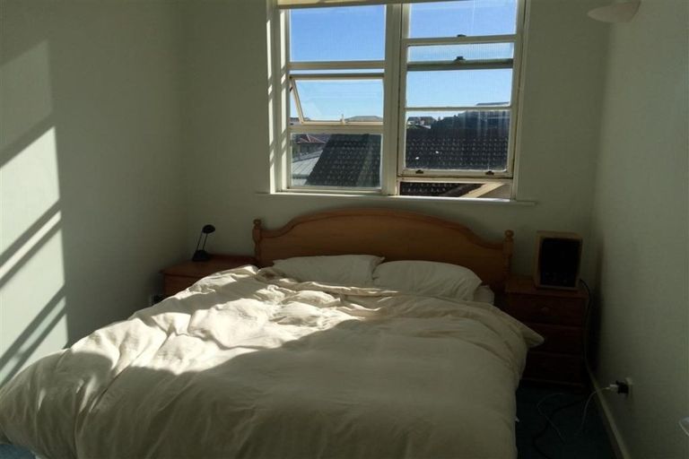 Photo of property in 9/37 Majoribanks Street, Mount Victoria, Wellington, 6011