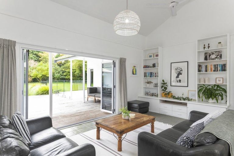 Photo of property in 121 Somerton Road, Makauri, Gisborne, 4071