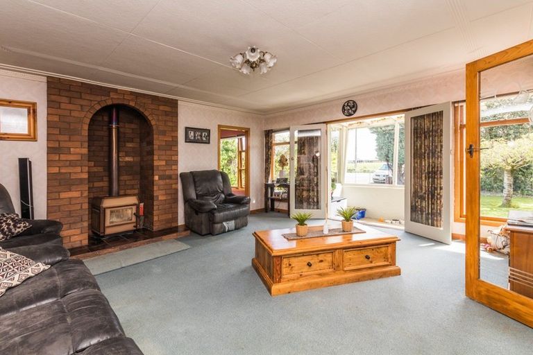 Photo of property in 35 Gerrard Road, Winton, 9720