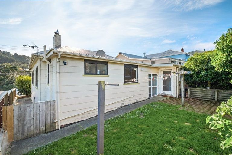 Photo of property in 17 Mary Street, Port Chalmers, 9023