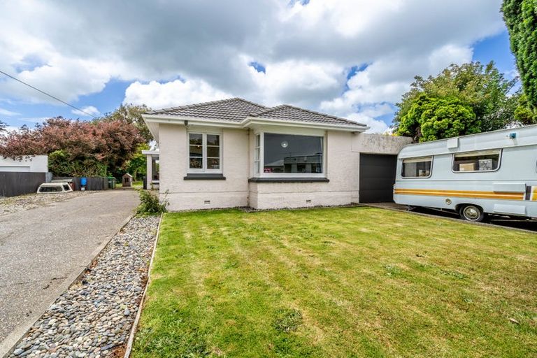Photo of property in 121 Margaret Street, Glengarry, Invercargill, 9810