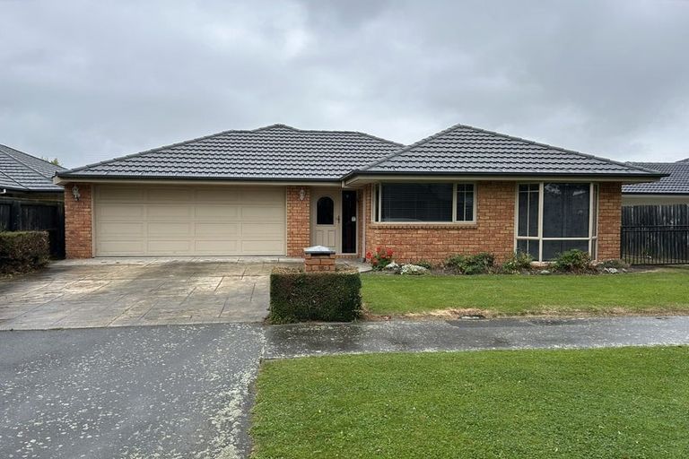 Photo of property in 16 Edmund Storr Road, Halswell, Christchurch, 8025