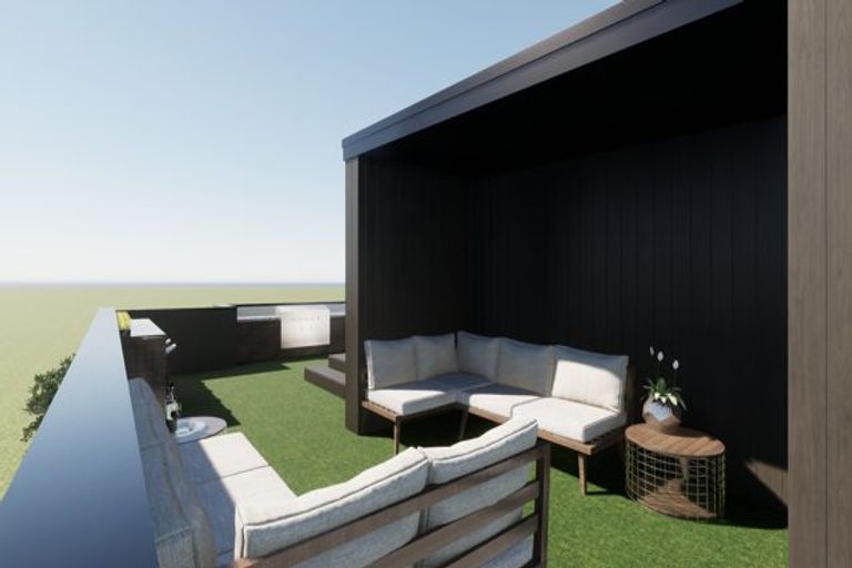 Photo of property in 104h Johns Road, Belfast, Christchurch, 8051