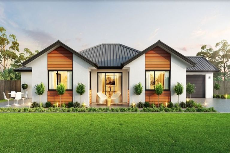 Photo of property in 5e Ballinger Place, Kaiapoi, 7630