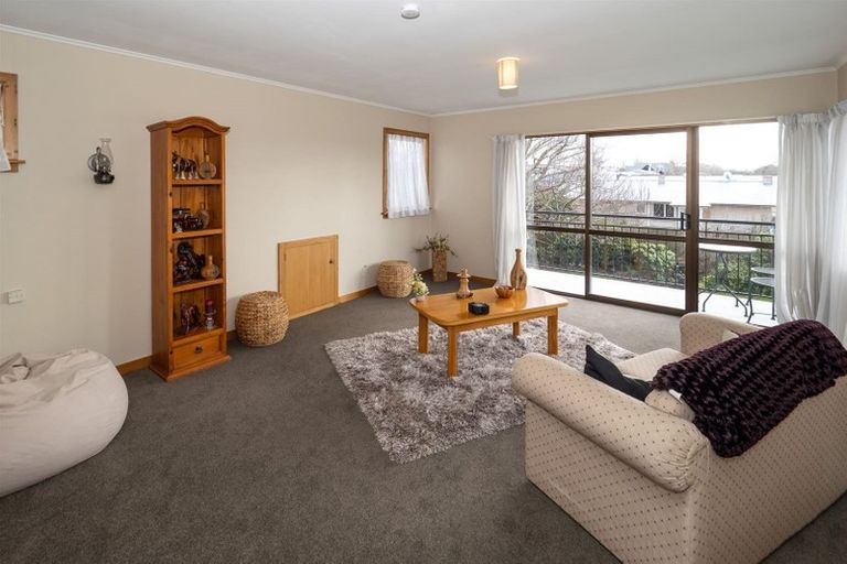 Photo of property in 4 Ferriman Street, Netherby, Ashburton, 7700