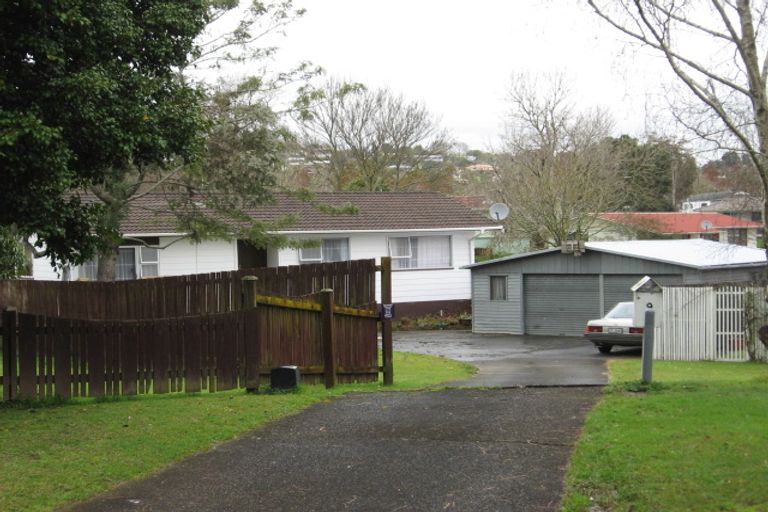 Photo of property in 9 Cadiz Place, Red Hill, Papakura, 2110