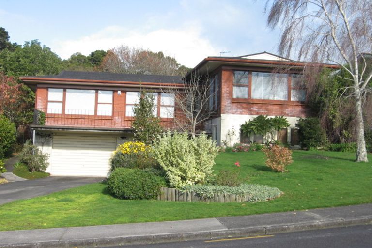 Photo of property in 38 Collie Street, Hillpark, Auckland, 2102