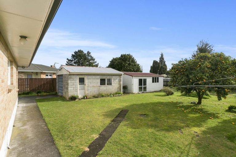 Photo of property in 15 Vincent Street, Matamata, 3400