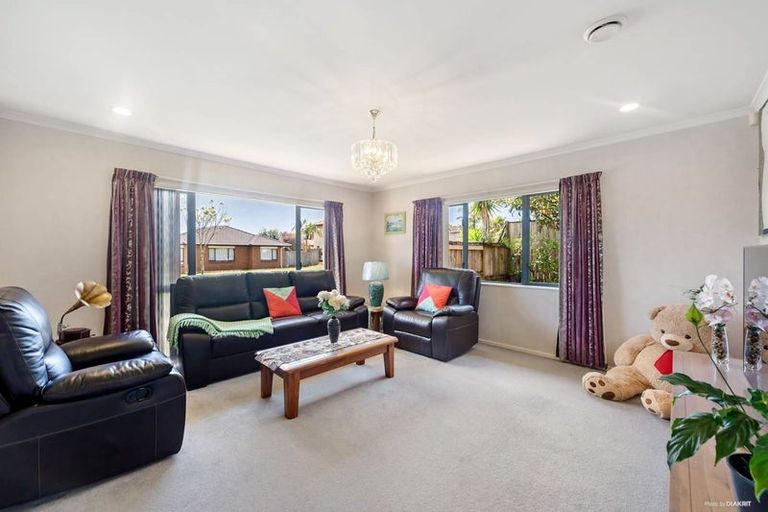 Photo of property in 51 Matarangi Road, East Tamaki, Auckland, 2013