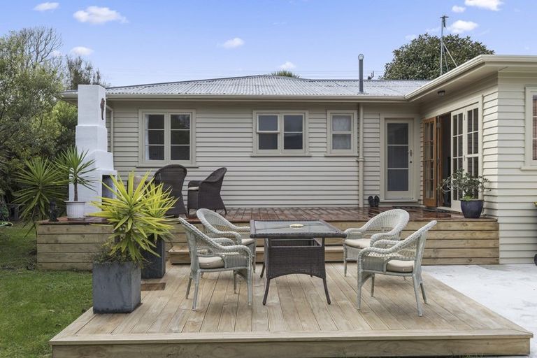 Photo of property in 26 Macarthur Street, Levin, 5510