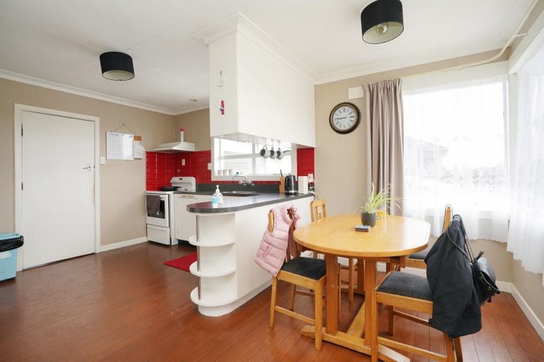 Photo of property in 483 Tweed Street, Georgetown, Invercargill, 9812